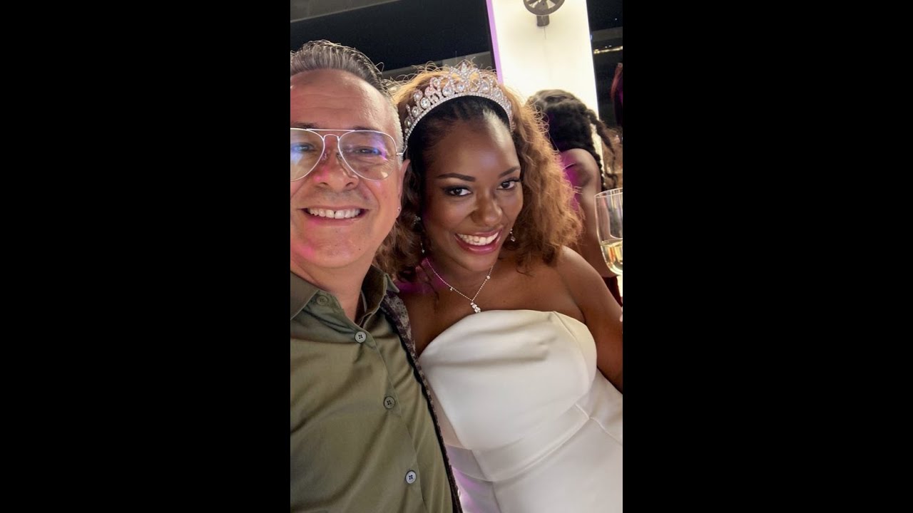 2025 12 30 Mr & Mrs Breland at Royaltón RM