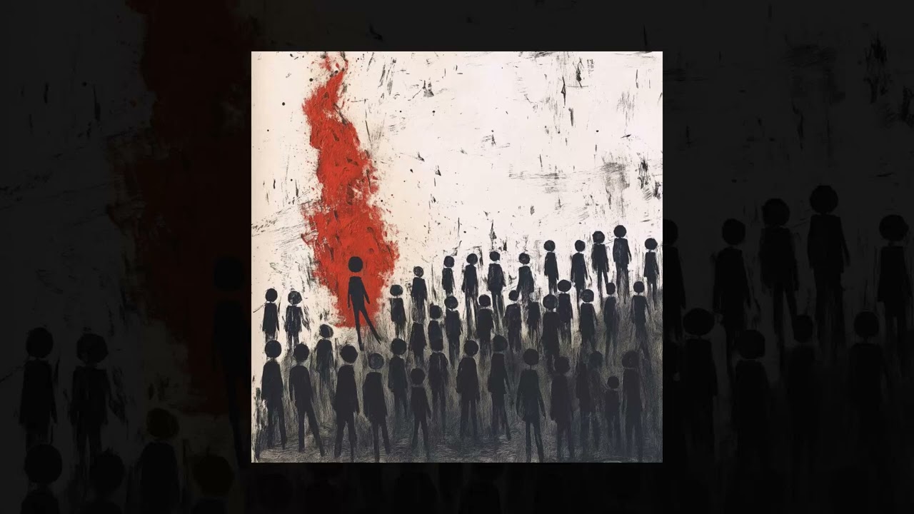 Three Days Grace - The Power [Custom A capella]