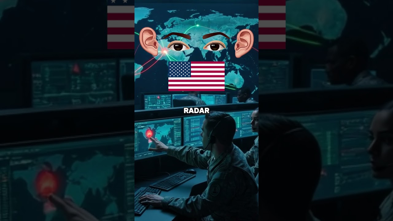 🚨 $1 Billion US Radar Destroyed? Iran Targets Key Gulf Defense System