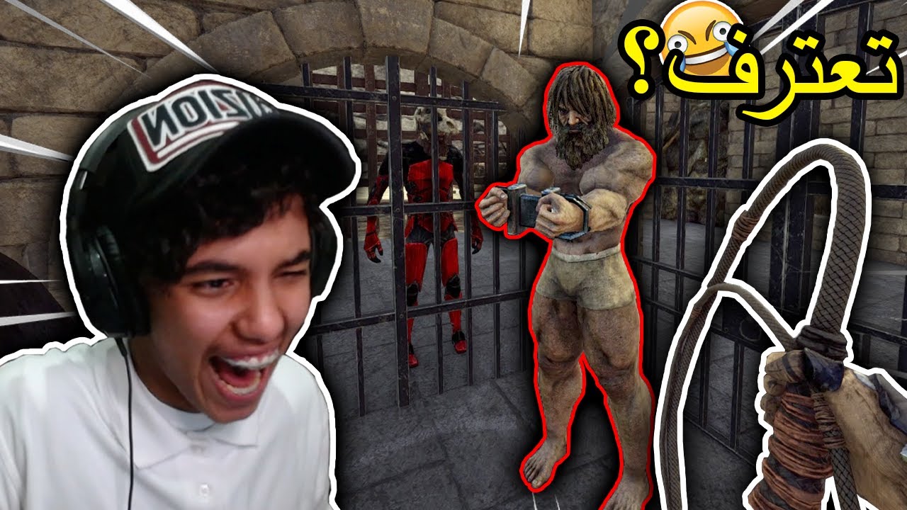 ارك بارادوس #5 : سرق اغراضي ولكن جاه الرد!😂😭 | Ark Parados