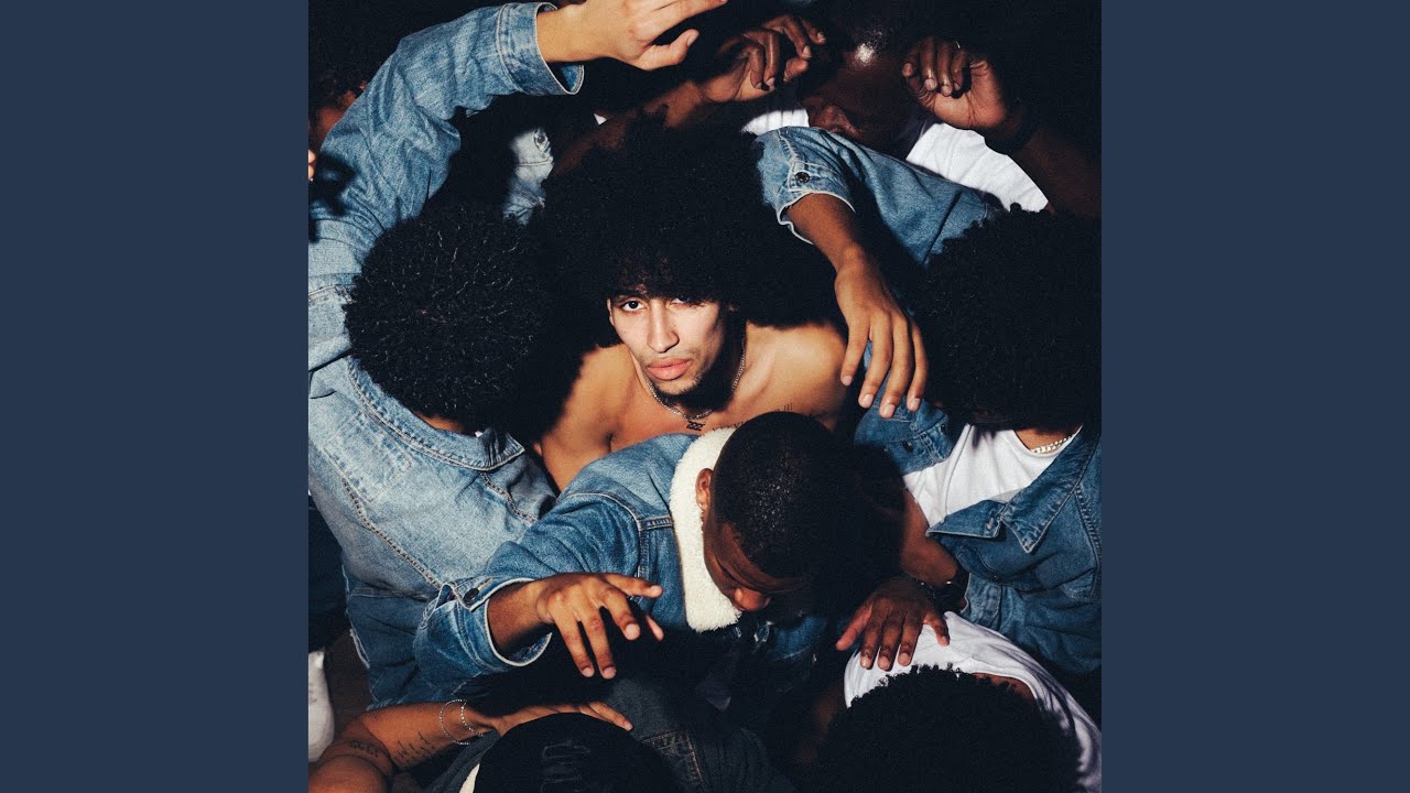 DANCEPARTY.