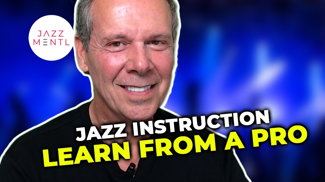 Free Jazz Piano Lessons Youtube | Online Jazz Piano lessons for intermediate players