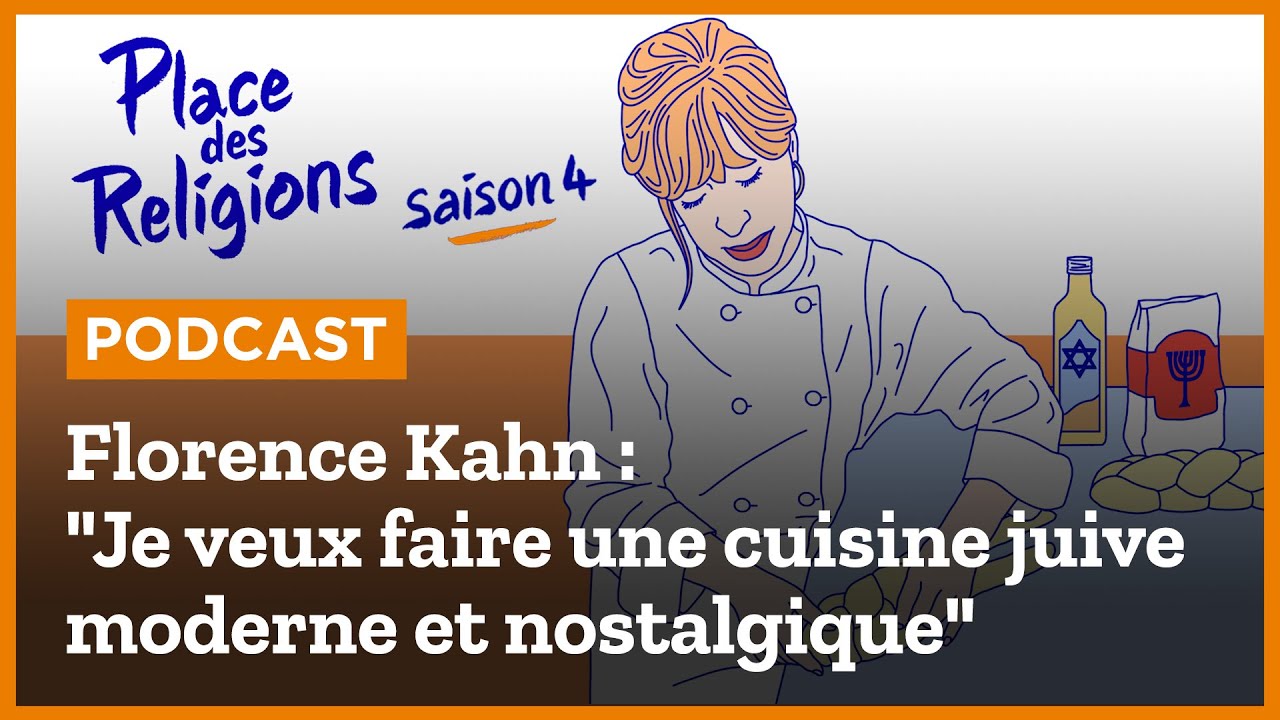 Florence Kahn : 