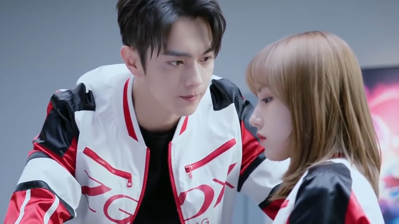 速看ep18|霸總希望灰姑娘可以正視自己的錯誤，把她圈在懷裏語重心長的教育她【你微笑時很美速看18 3Falling Into Your Smile】