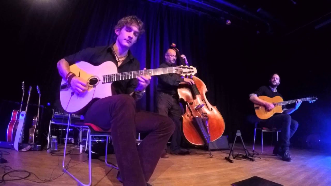 All Of Me (Live)
