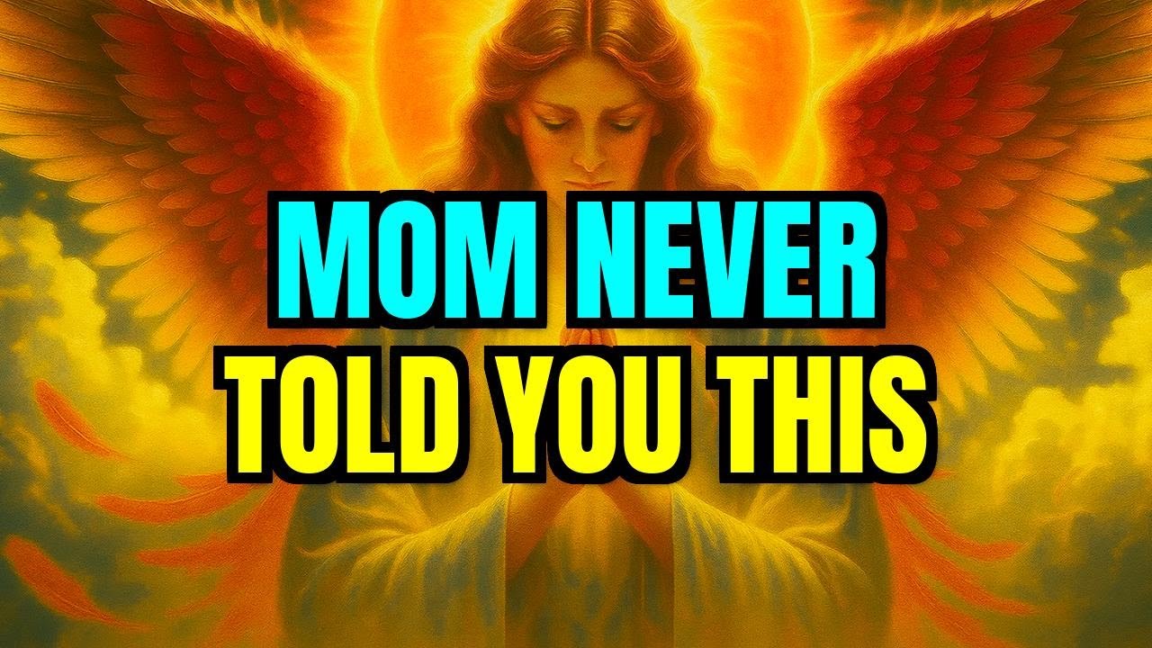 Chosen One, The Hidden Agreements Your Mother Made Before You Were Born