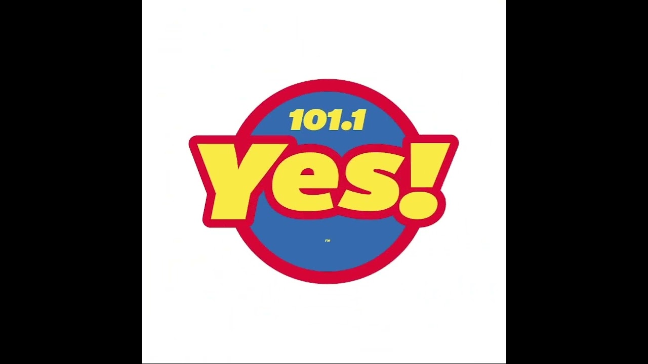 Animated: Yes FM 101.1 (2024)