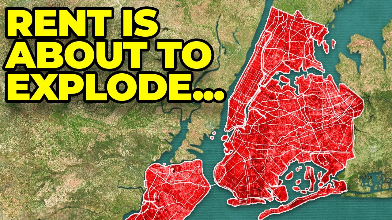 The great re-migration to NYC is underway (and rent is going crazy)