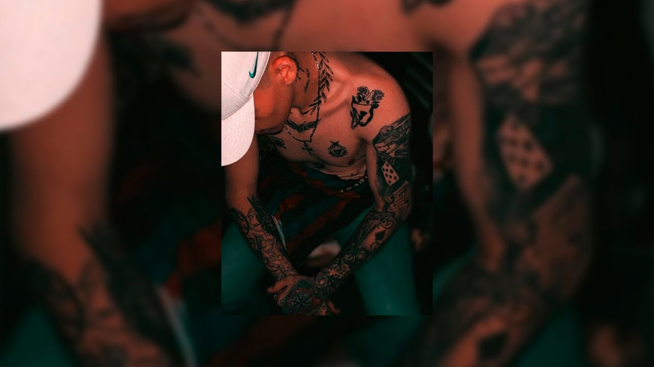 VEIGH - NOVO BALANÇO (Slowed To Perfection)