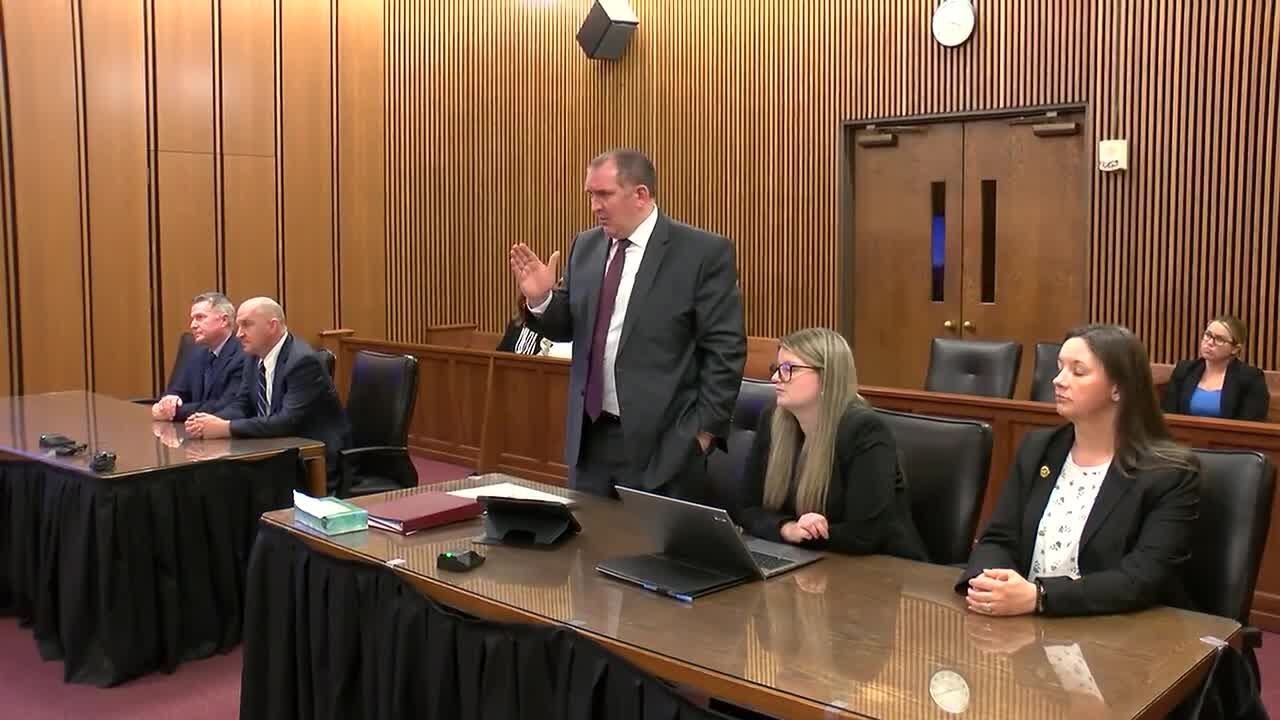Judge grants accused killer of Aliza Sherman his cell phone