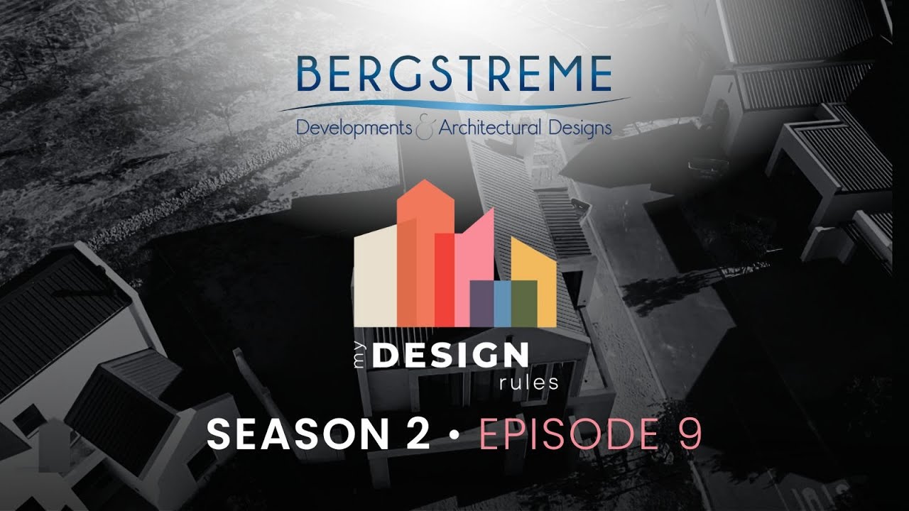 My Design Rules Season 2 Episode 9 &bull; The Kitchen and Dining Room &bull; Bergstreme Developments