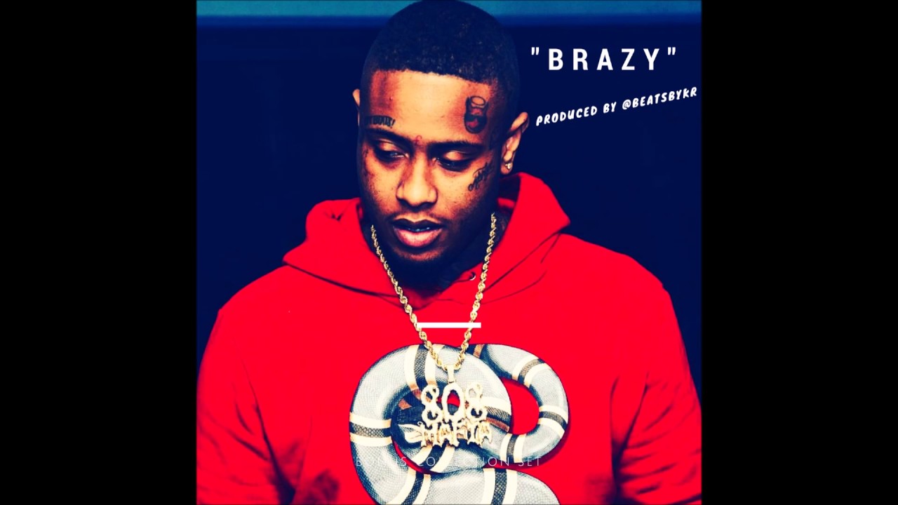 [SOLD] TM88 x Southside Of 808 Mafia Type Beat 2017 - 