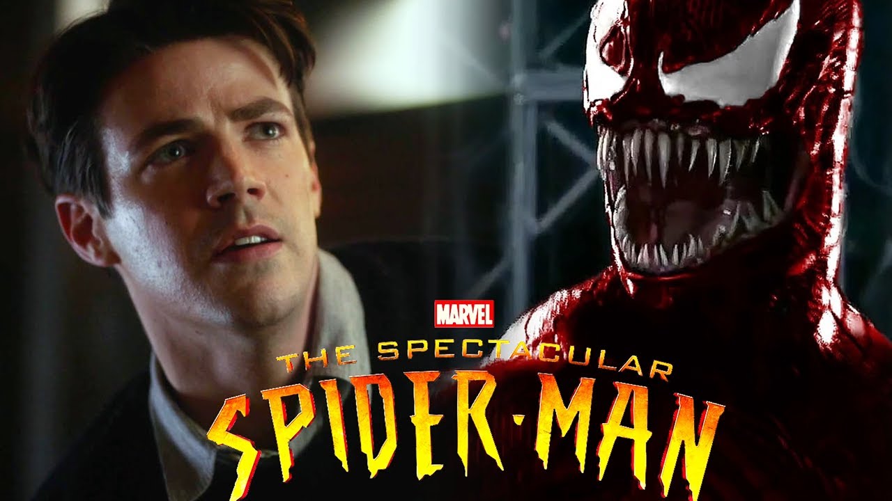 The Spectacular Spider-Man | Smallville Style Season 13