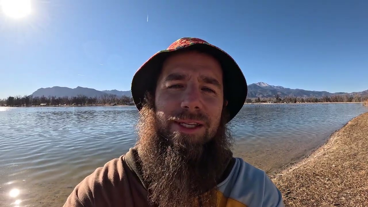 Returning to My Roots | Snake to Horse | A Spoken Word Poem on Healing & Freedom