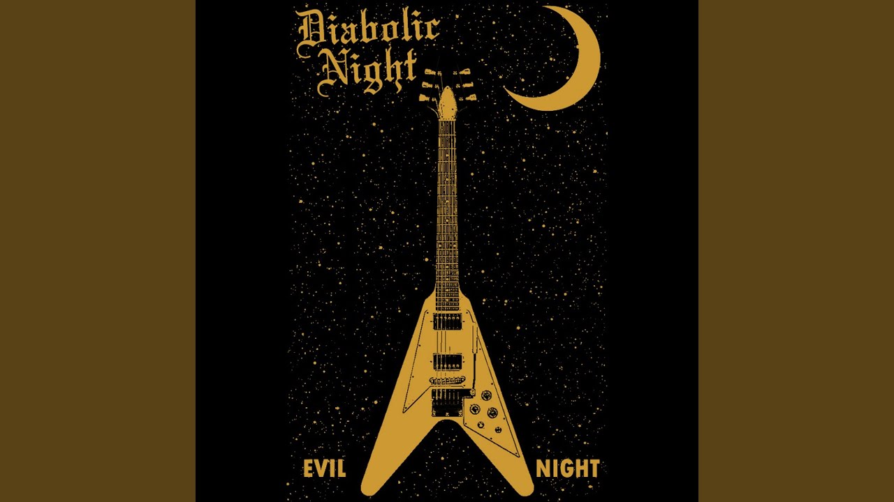 Evil Night