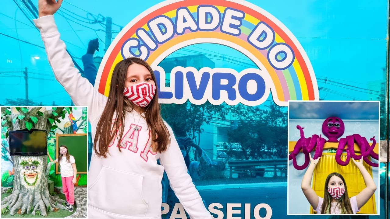Cidade do Livro