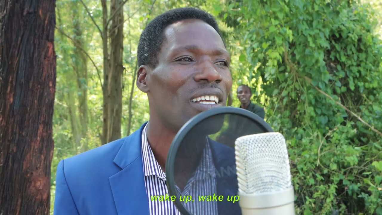 NI MUBYUKE By KAZU (Official Video)