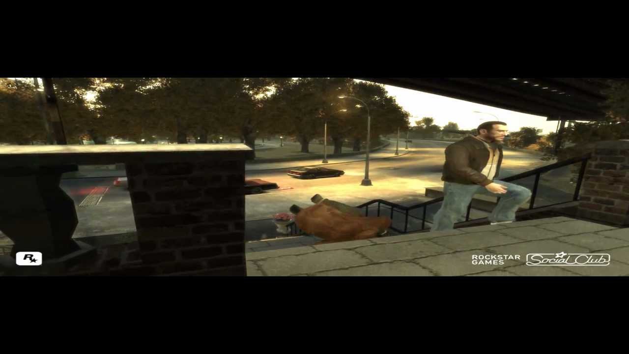 GTA4 GOTY2013