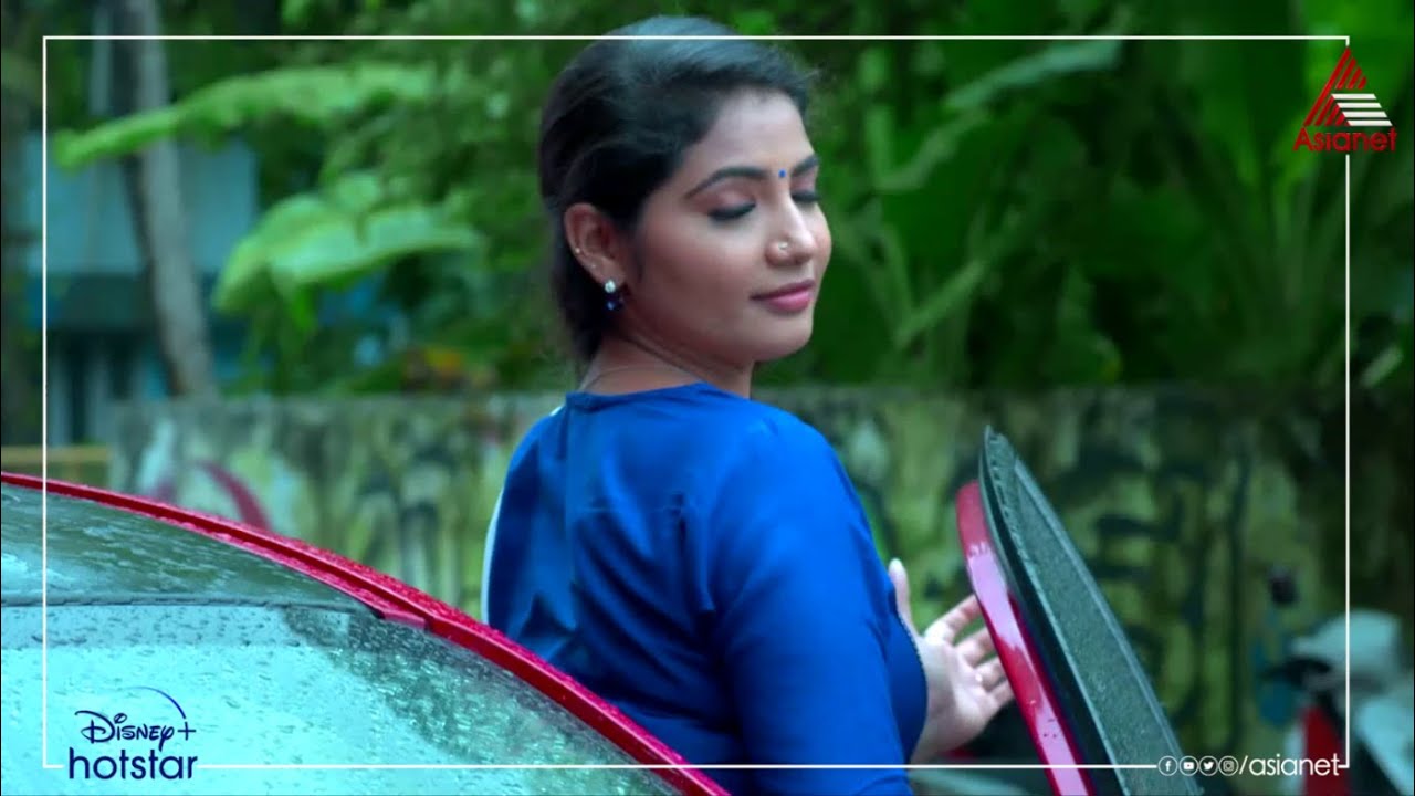 ഉത്കണ്ഠ ഒഴിഞ്ഞ് വീണ്ടും ഒന്നിക്കുന്ന ഋഷിയെയും സൂര്യയെയും നിരീക്ഷിക്കുന്ന ജഗന്നാഥന്റെ ചാരക്കണ്ണുകൾ