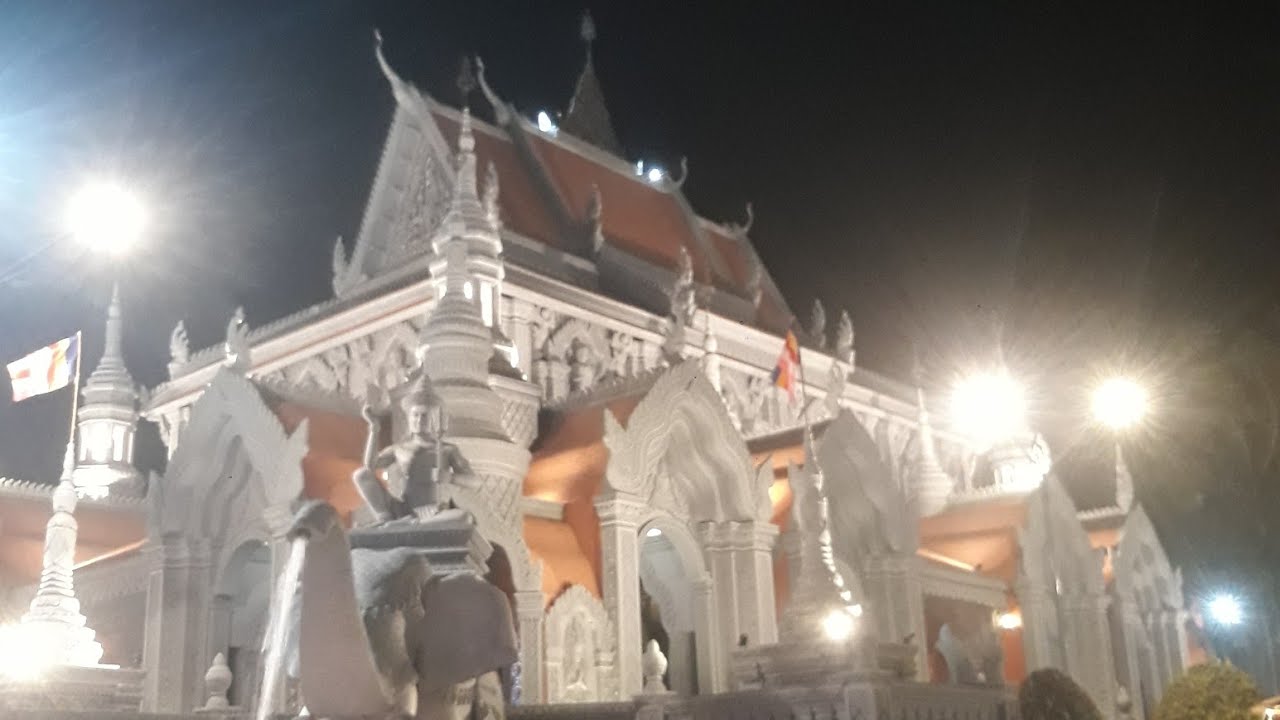 Diễu hành kiết giới say ma HOÀNH THI TV đ