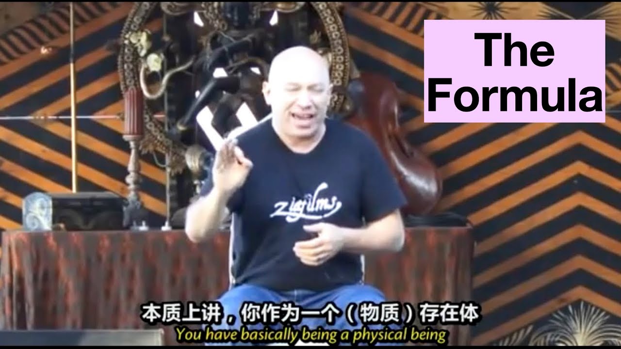 Bashar - The Formula | How to Live Your Best Life | Bashar Darryl Anka - Find Your Life Purpose |