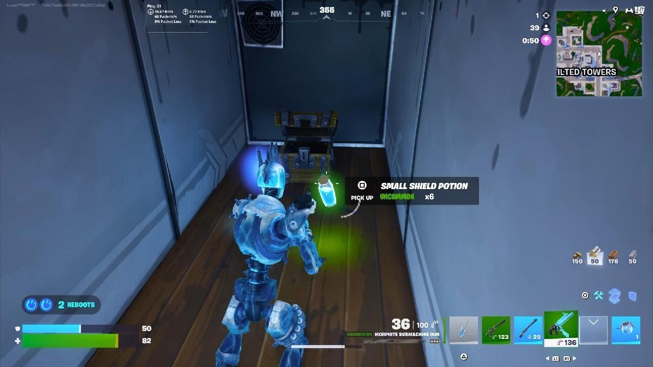 Fortnite