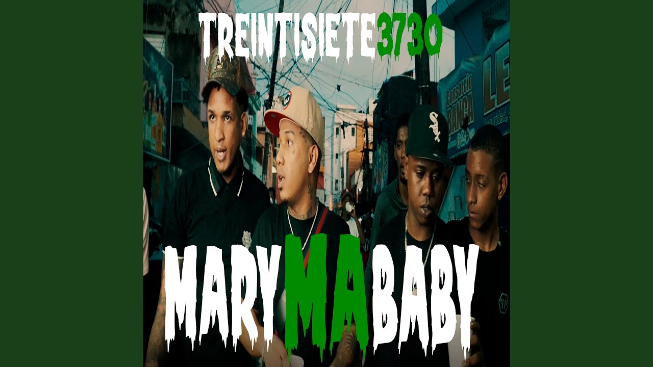 Mary Ma Baby
