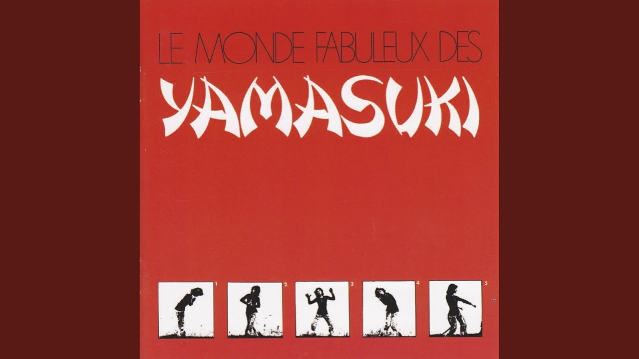 Yokomo