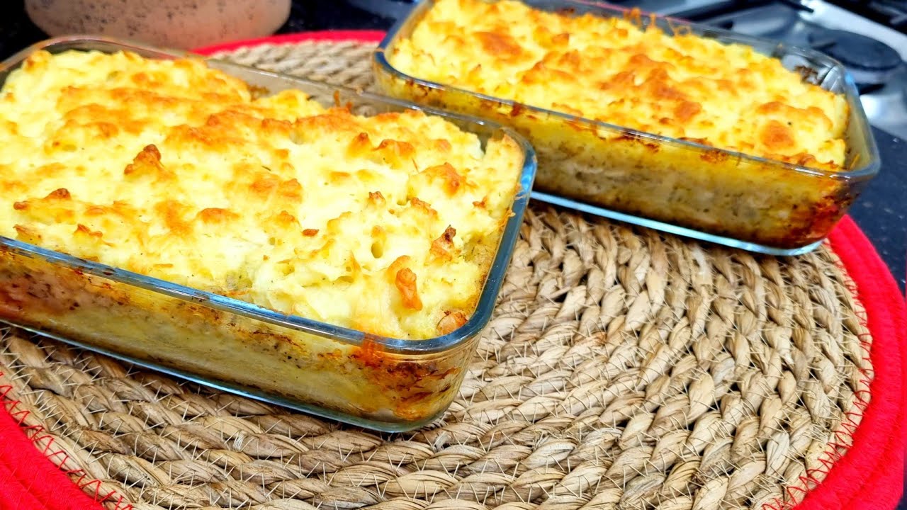 مطبخ ام وليد / بعد هاد الوصفة ، العايلة رايحة تاكل شفلور بلا مايحسو😉 و البنة بنيينة بنيية 😋😋.