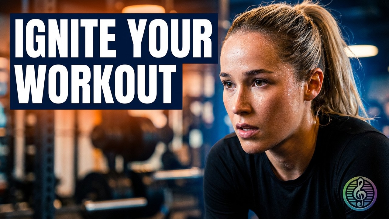 Ignite the Beat | Full Body Beat-Driven Workout Motivation