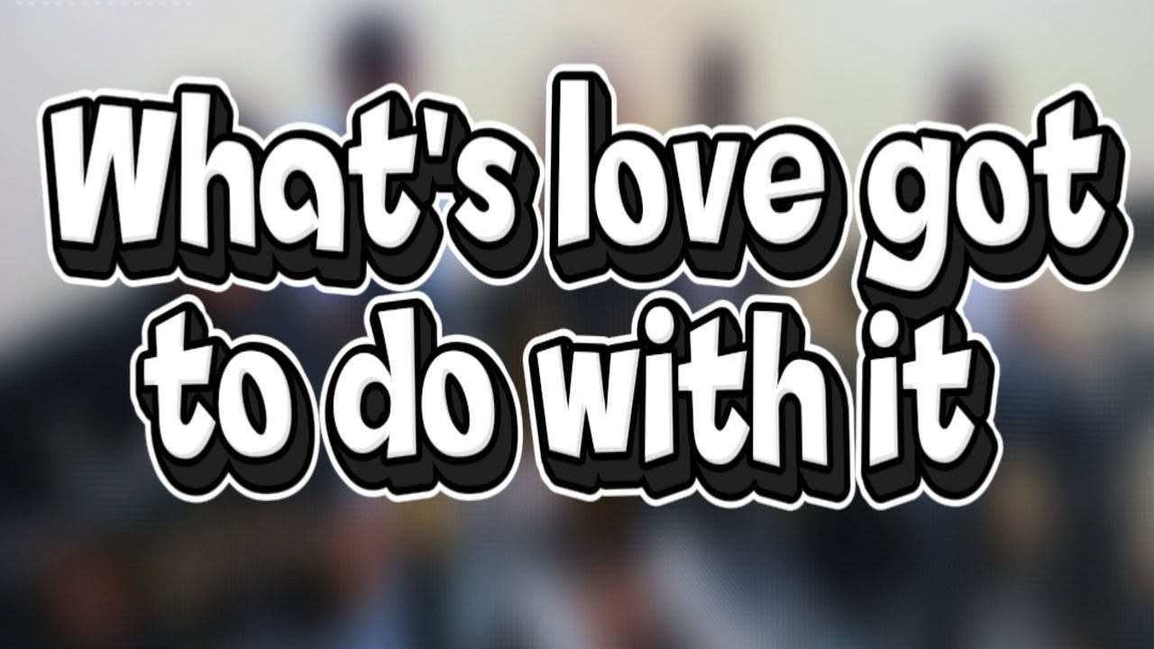 Tina Turner – What’s Love Got to Do with It (Live Cover) | Vonvik & The Band