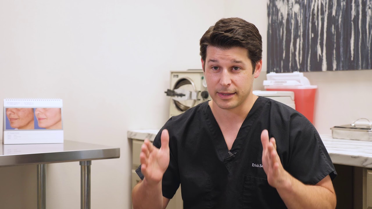 What is a Brazilian Butt Lift? - Dr. Erick Sanchez, Baton Rouge