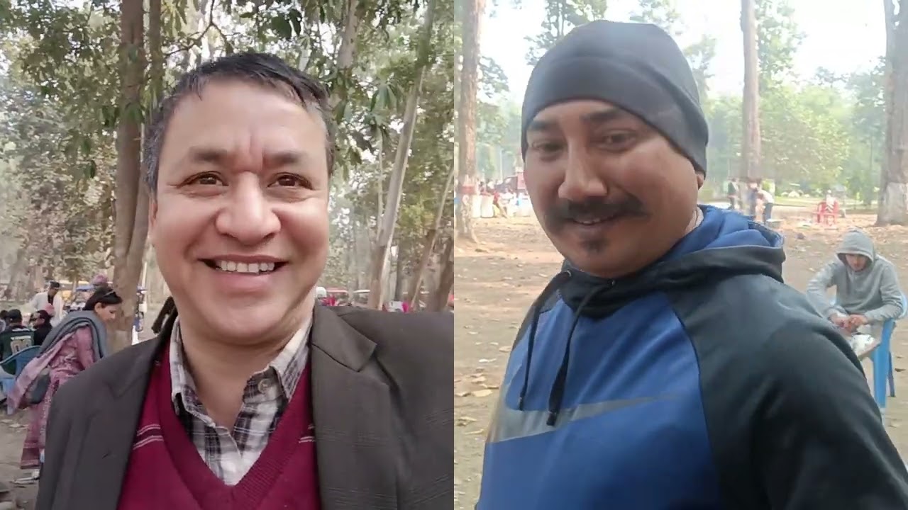 गोदार थापा मोरङ पिकनिक २०८२ भुल्के पथरी।