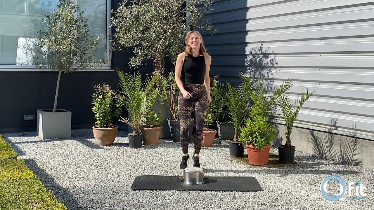 Workout met kookpot Full Version
