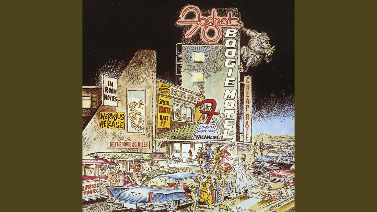 Third Time Lucky (First Time I Was a Fool) (2016 Remaster)