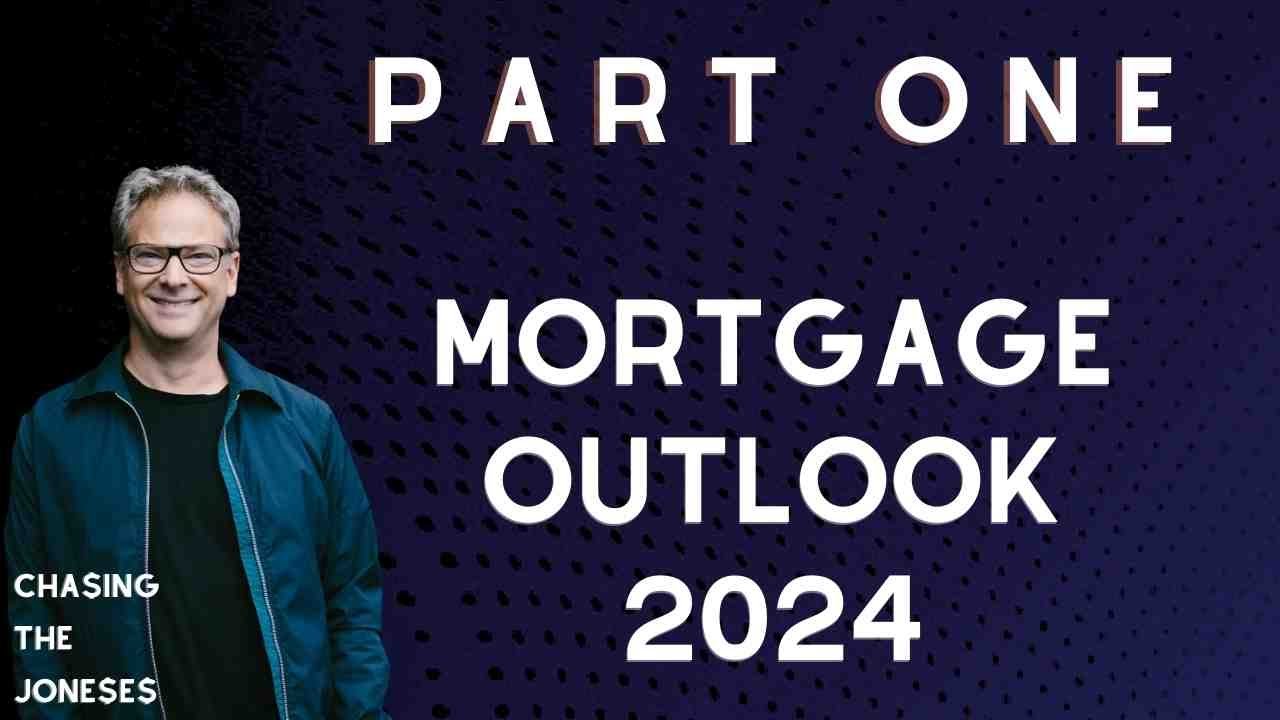 Pt 1: Mortgage Rates in 2024