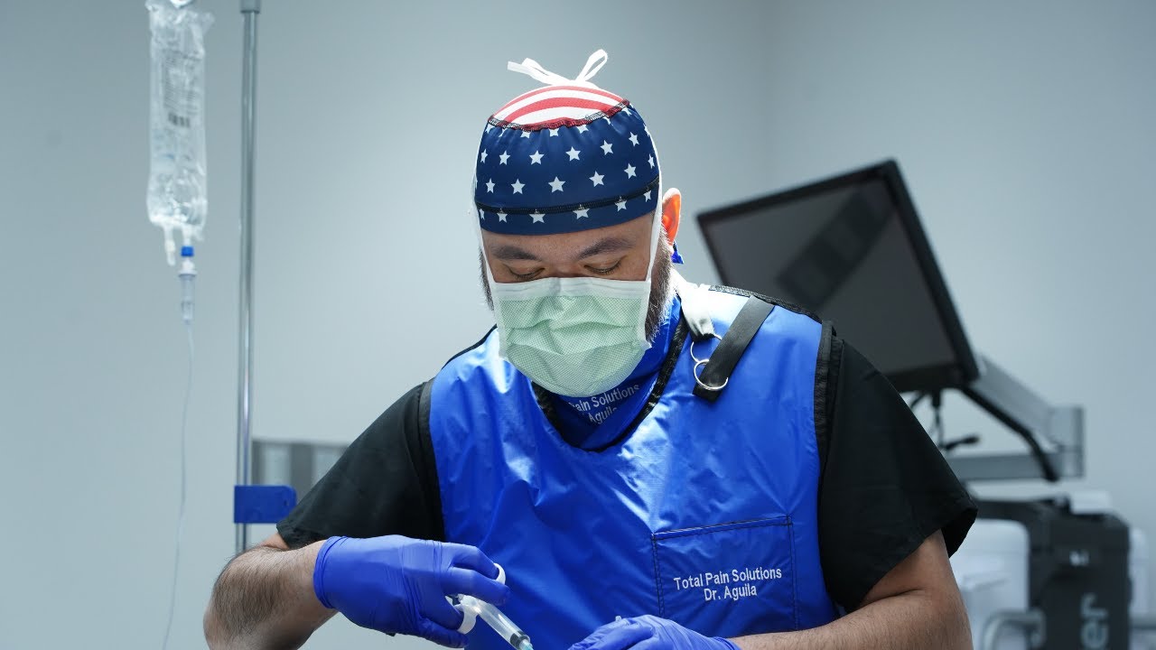 Failed Back Surgery Solutions