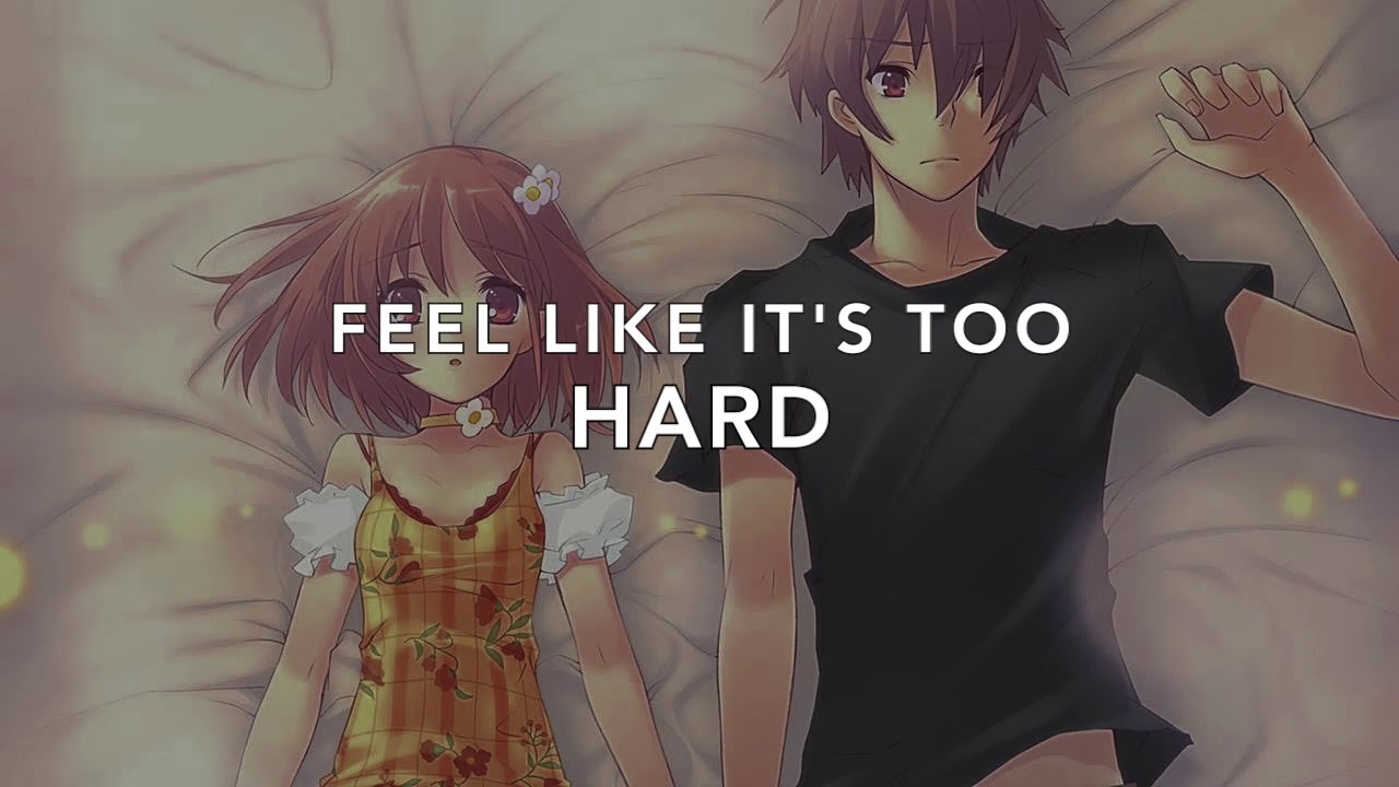 Nightcore - Nights Like This [Lyrics]