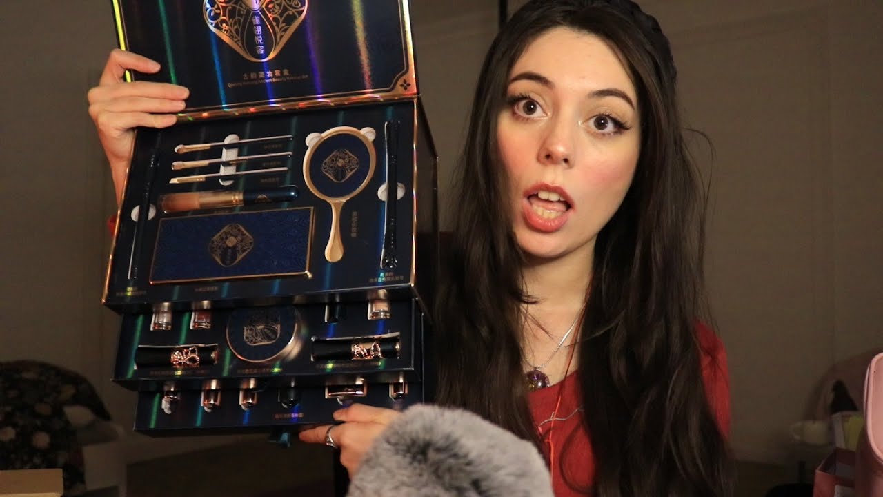 🩷Probando Productos de TEMU 👀Estan Buenos? HAUL GIGANTE ASMR