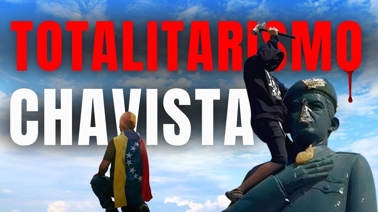 Manipulaci&oacute;n cultural en Venezuela: El relato hist&oacute;rico chavista