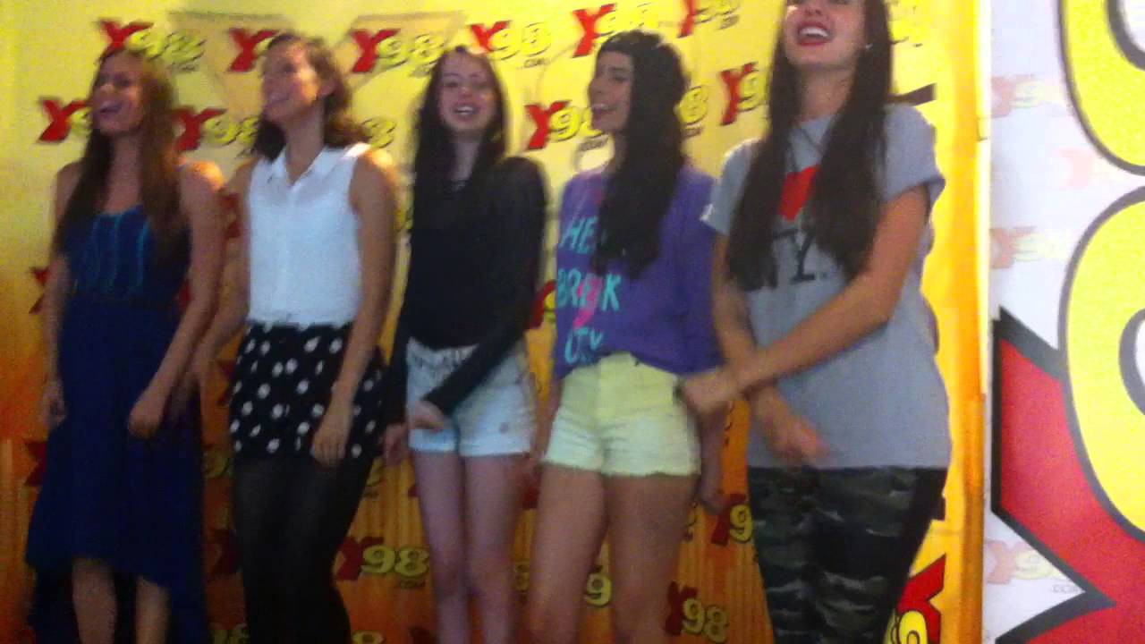 Cimorelli - 
