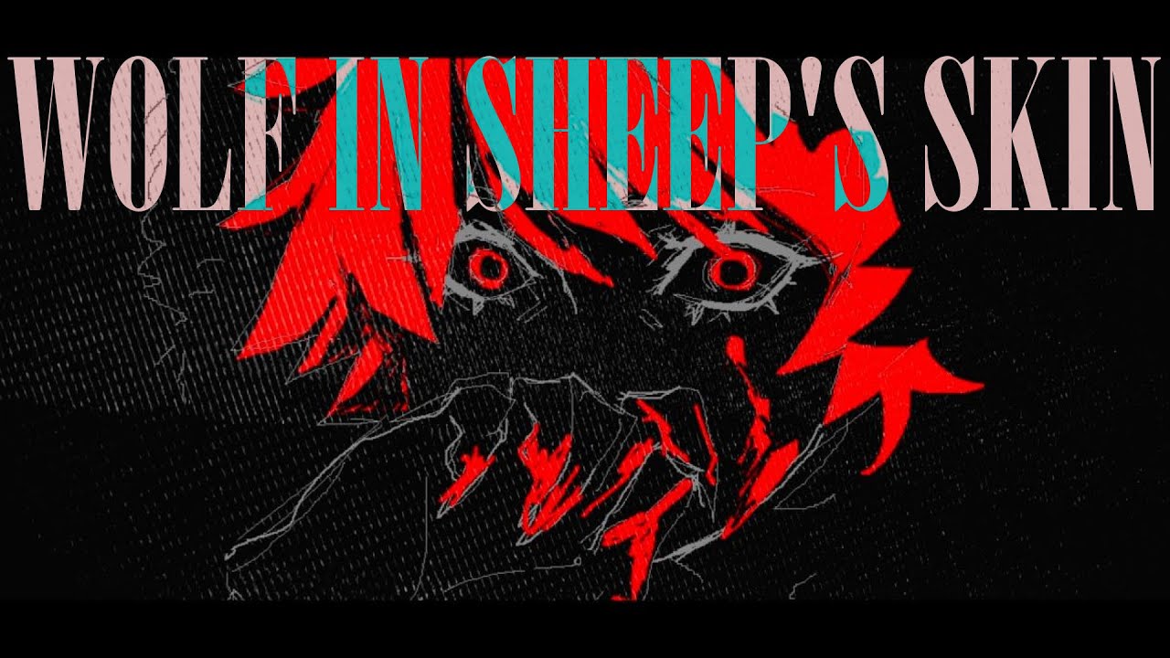 Ozu - Wolf in sheep's skin ft. Kasane Teto