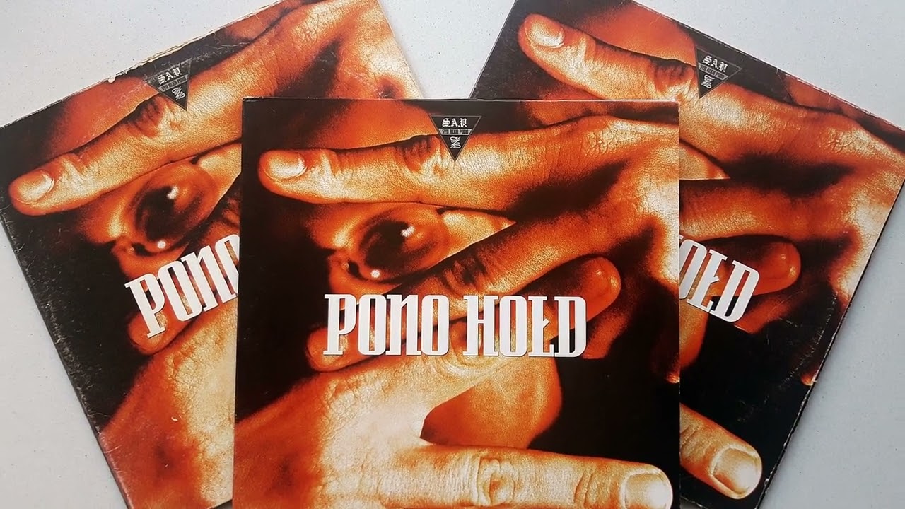 Pono - Intryga feat. Fu & Wigor Mor W.A. ( Chrome89 remix )