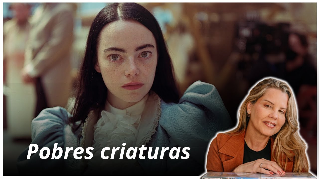Pobres Criaturas:  