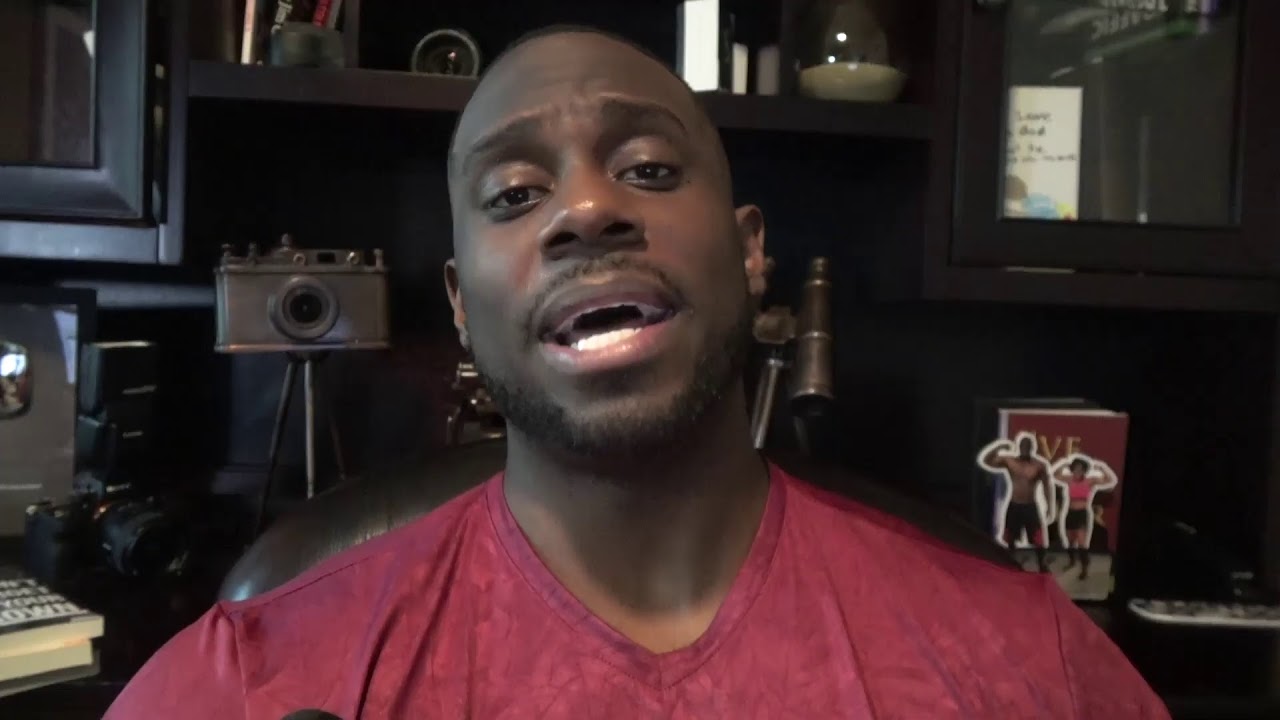Why he's sending mixed signals??? (Live Rant)