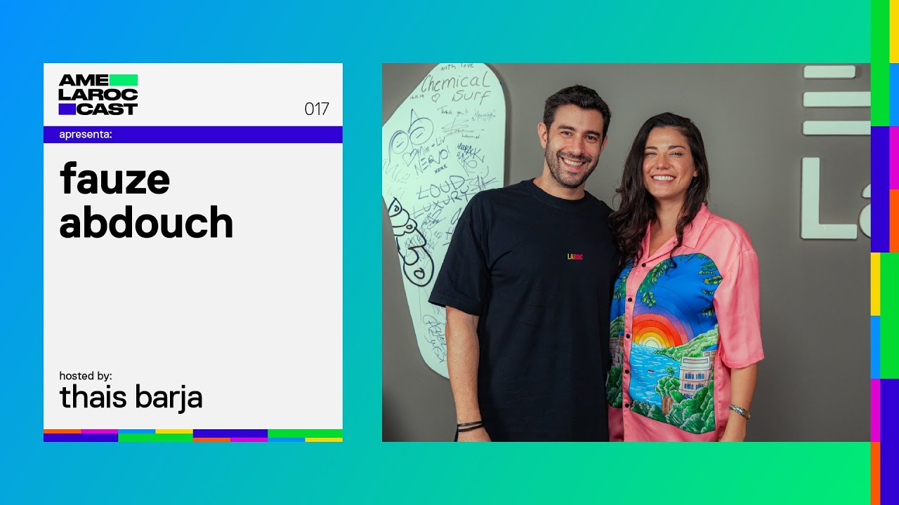 Fauze Abdouch | ALC #017
