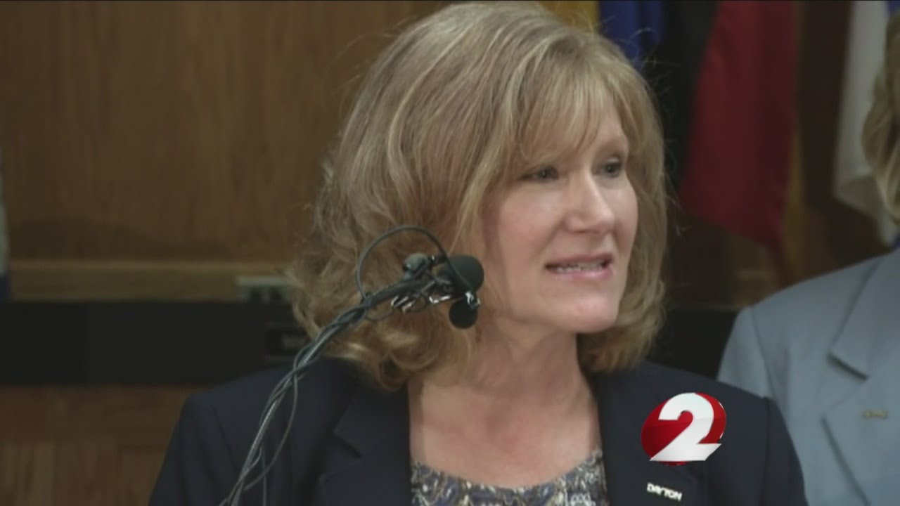 Dickstein appointed to full-time city manager position