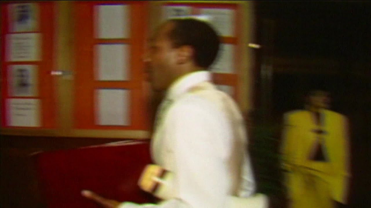 Principal Joe Clark, who inspired film ‘Lean on Me,’ dies - NBC