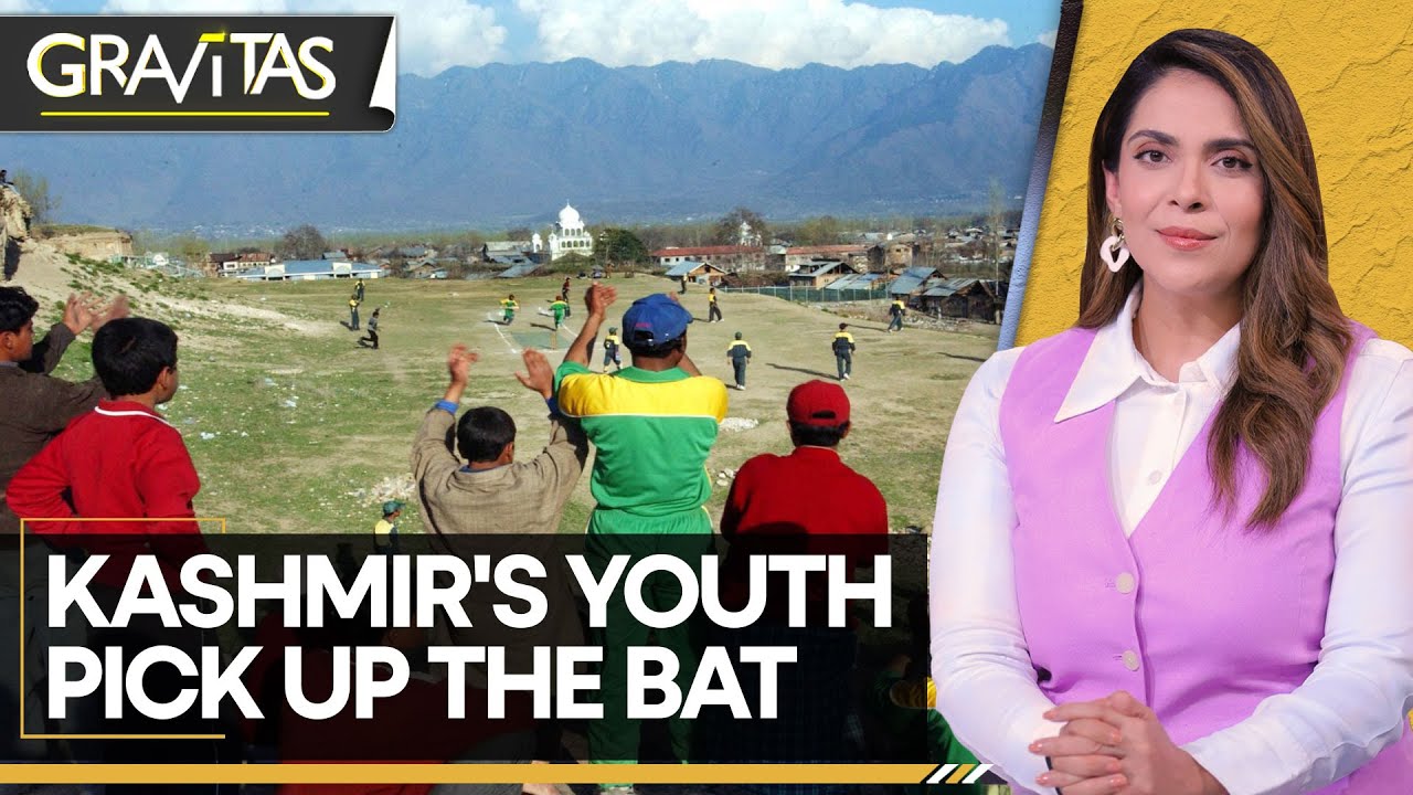 Gravitas : Kashmir's Youth, A Major Force In Cricket | 46,000-yr-old roundworm comes alive
