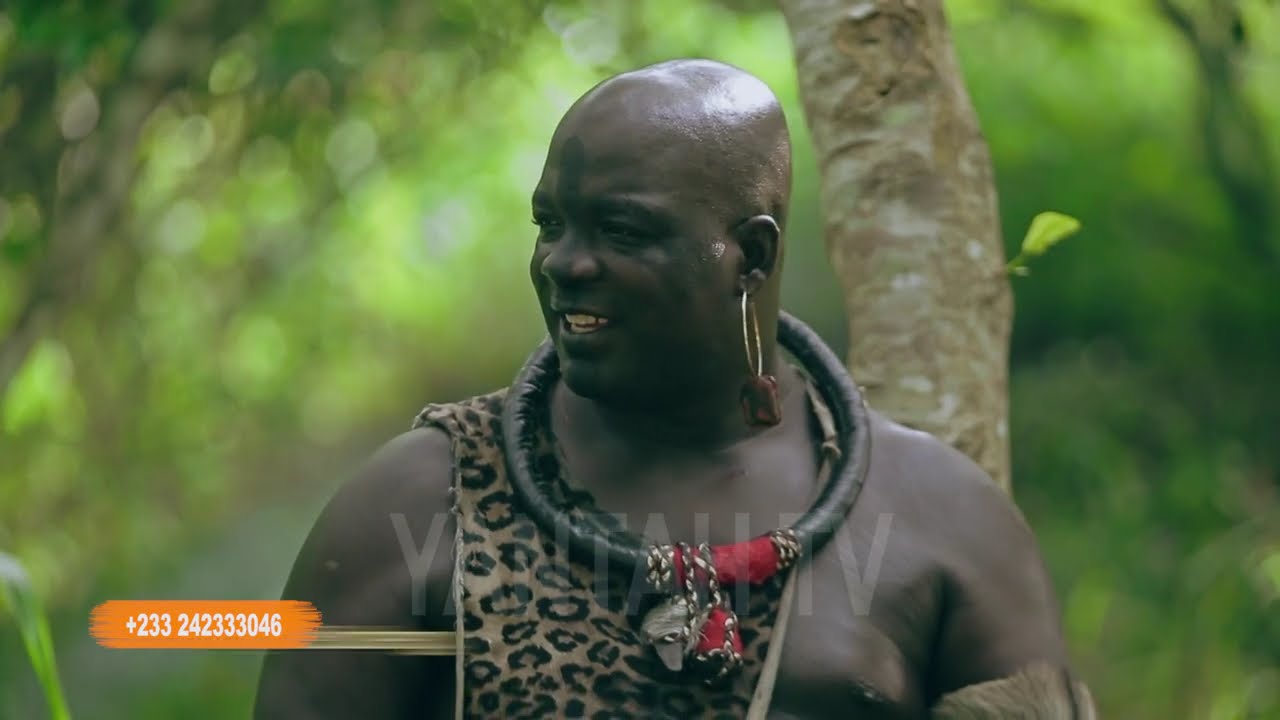 ASEM MPENIPA EP 106 BEDIDE | MATILDA ASARE | YAA  BODOM | KOO FORI |EMMANUEL YEBOAH